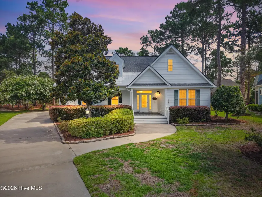 728 Surrey Court, Sunset Beach, NC 28468 - #2