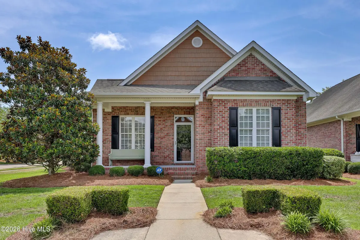 1301 Kingfisher Court, Wilmington, NC 28403 - #1
