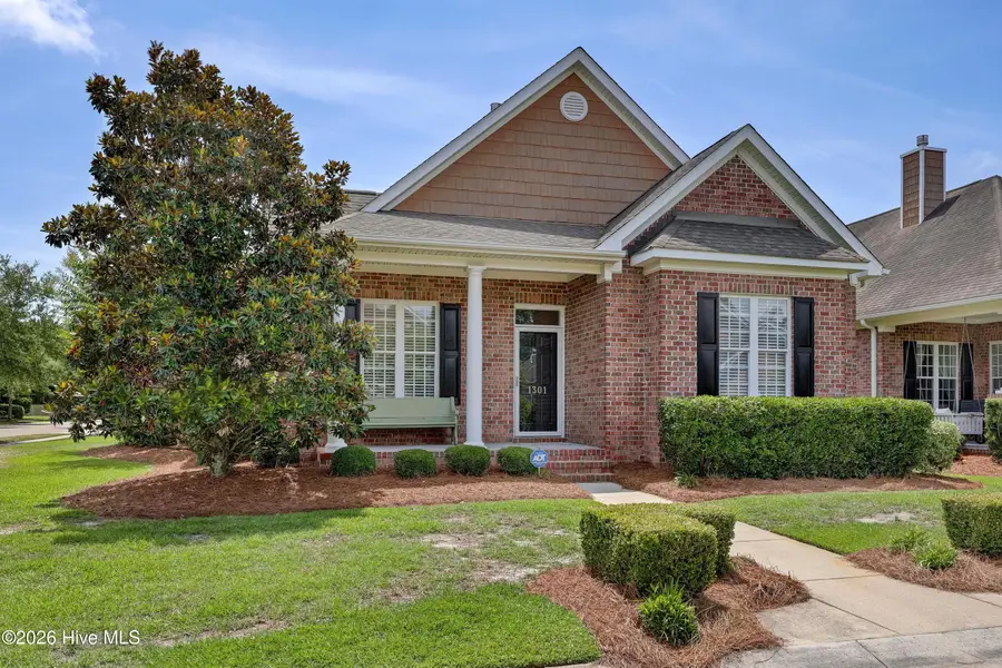 1301 Kingfisher Court, Wilmington, NC 28403 - #2