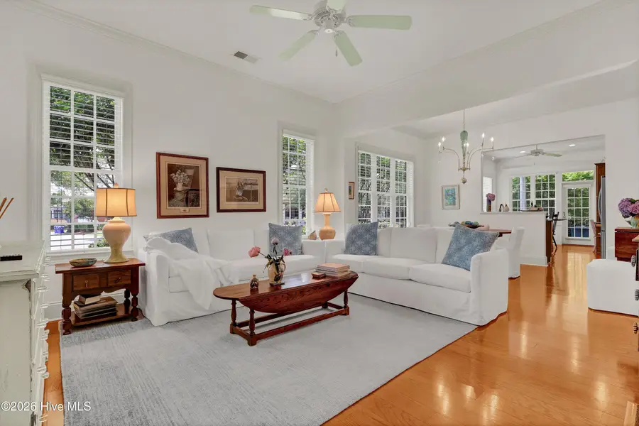 1301 Kingfisher Court, Wilmington, NC 28403 - #3