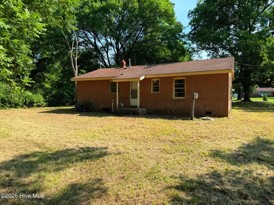 609 Swamp Road, Pantego, NC 27860 - #3
