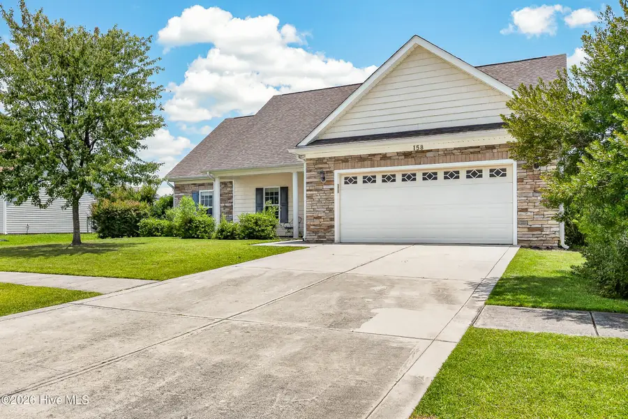 158 Moonstone Court, Jacksonville, NC 28546 - #2