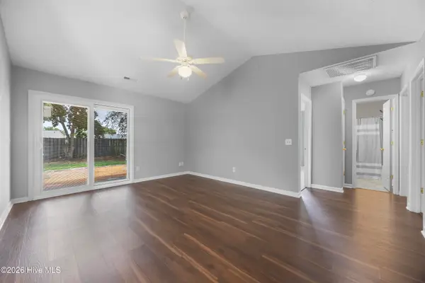 2711 Ashby Drive, Wilmington, NC 28411