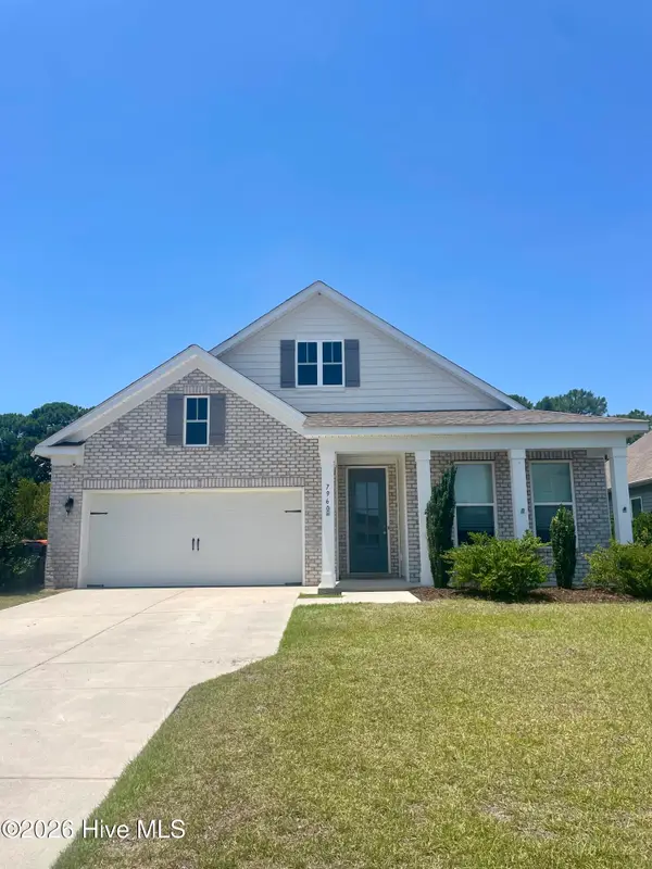 7960 Huron Drive, Wilmington, NC 28412
