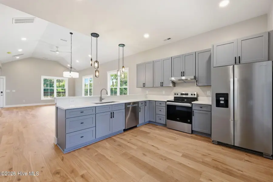 303 E Jones Street, Trenton, NC 28585 - #3