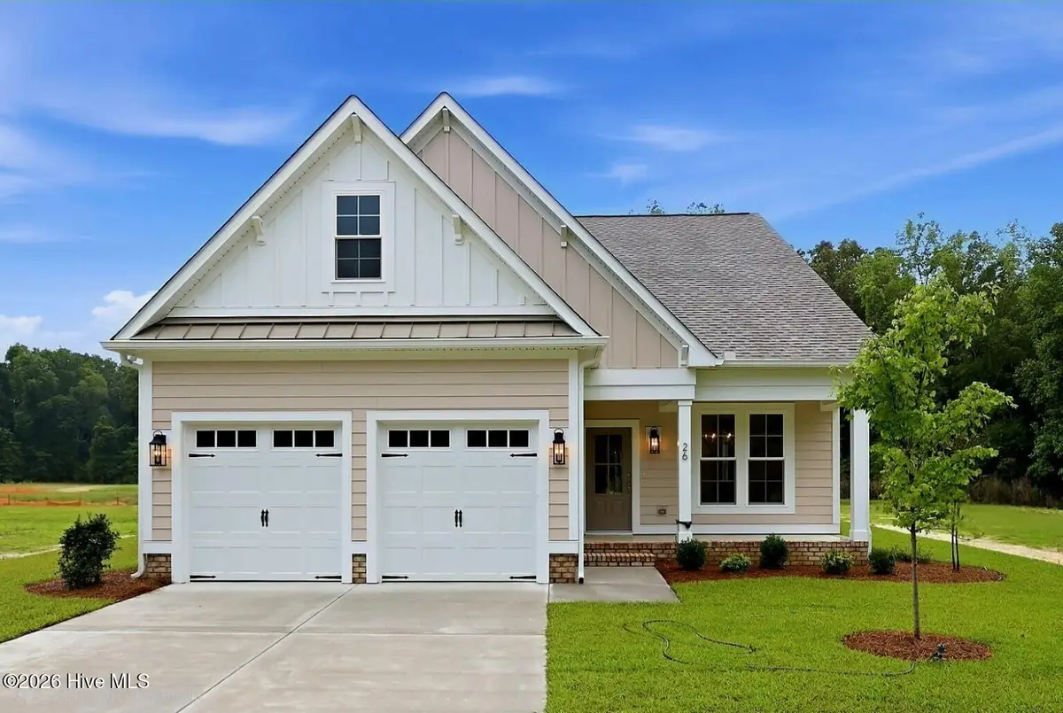 26 Paddington Way, Trent Woods, NC 28562 - #1