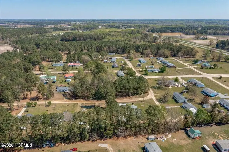 1620 Blacksmith Circle, Kinston, NC 28504 - #3