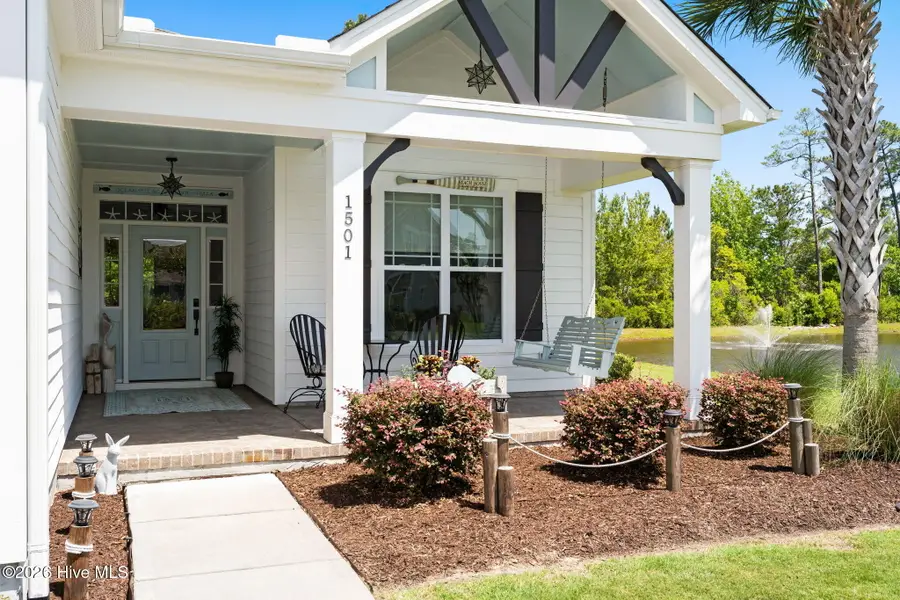 1501 Regatta Lane Sw, Ocean Isle Beach, NC 28469 - #2