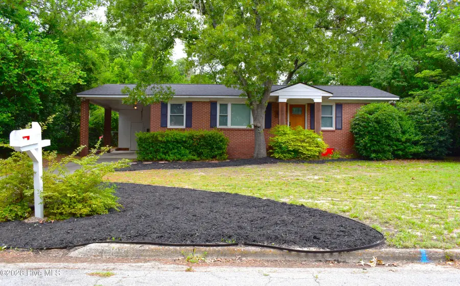 1623 Winter Street, Augusta, GA 30904 - #2