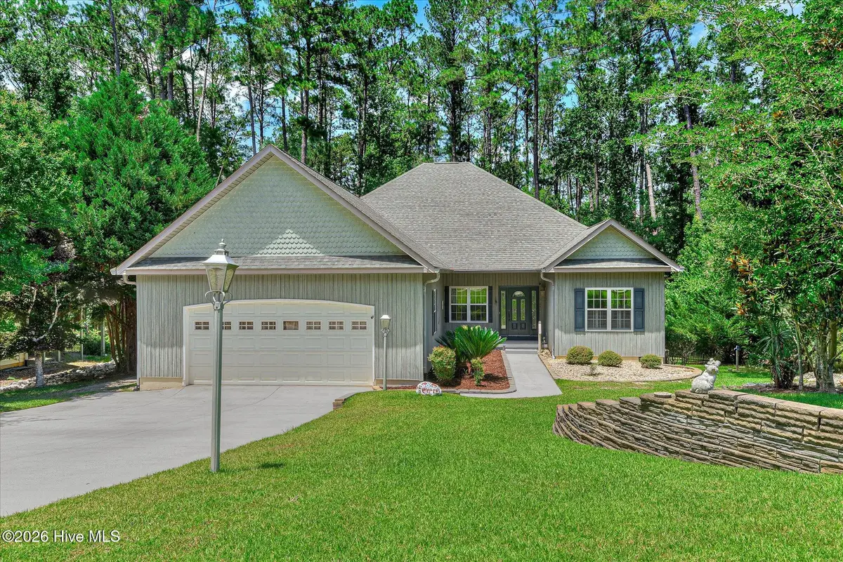 144 Grandview Drive, McCormick, SC 29835 - #1