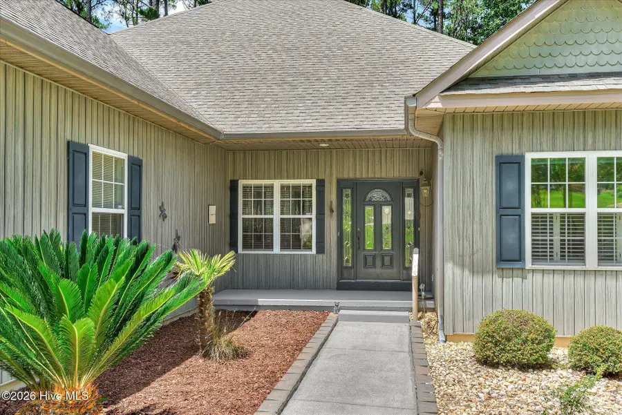 144 Grandview Drive, McCormick, SC 29835 - #3