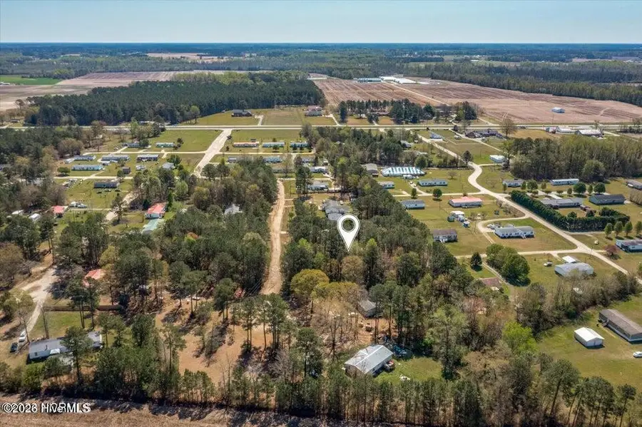 1651 Blacksmith Circle, Kinston, NC 28504 - #2