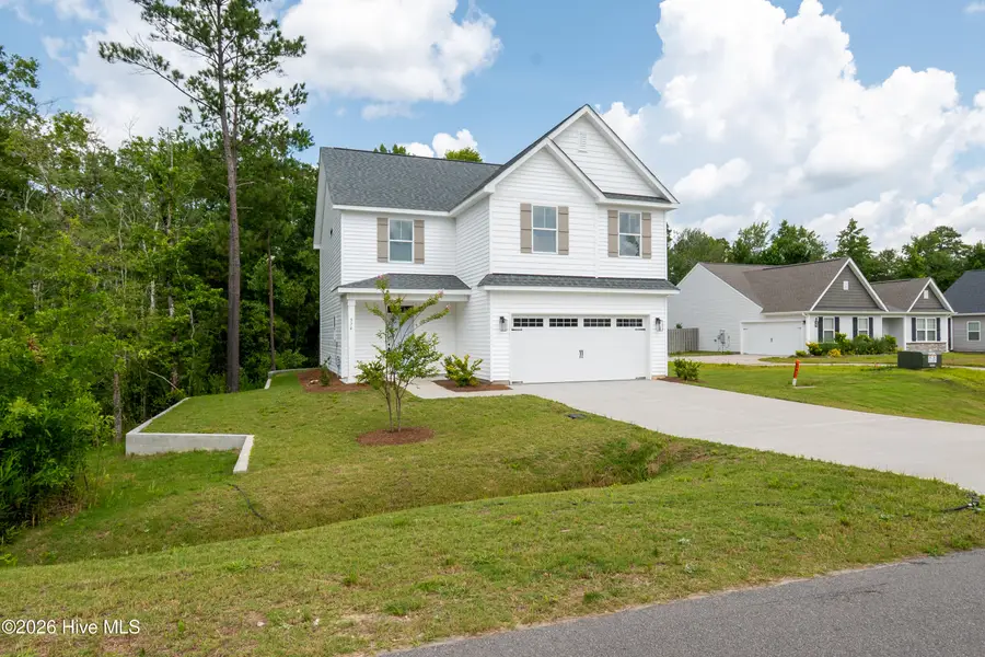 574 Poppleton Drive, Hampstead, NC 28443 - #2
