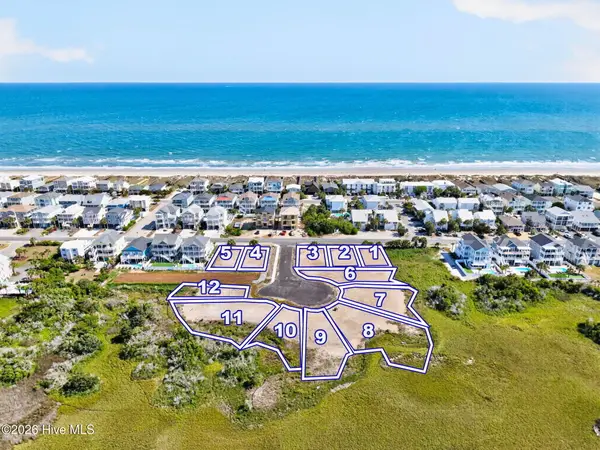 Address Withheld By Seller, Ocean Isle Beach, NC 28469