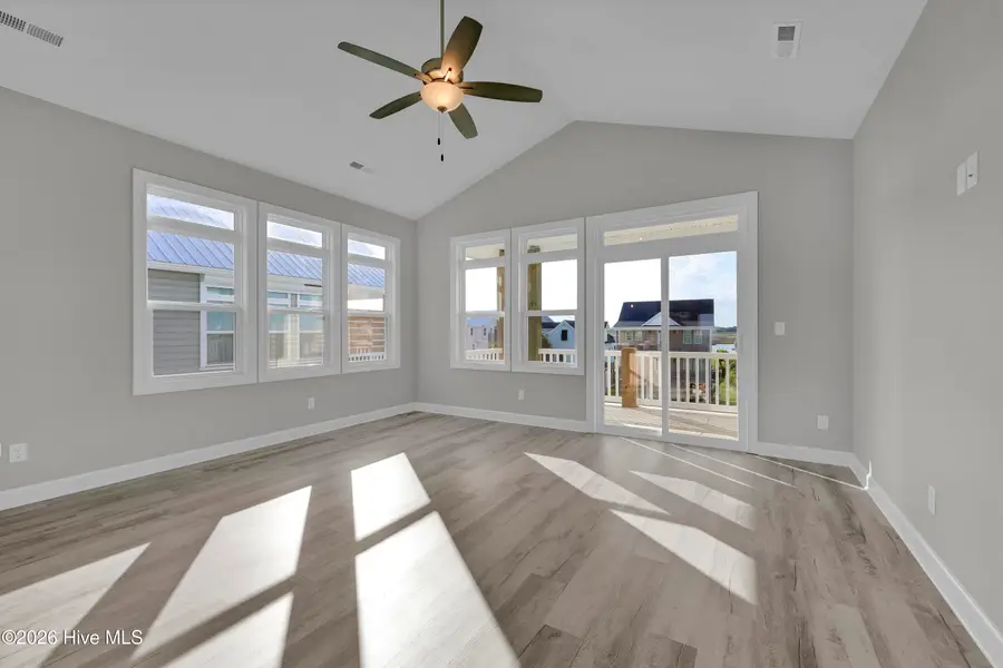138 Sea Gull Lane #5a, North Topsail Beach, NC 28460 - #3