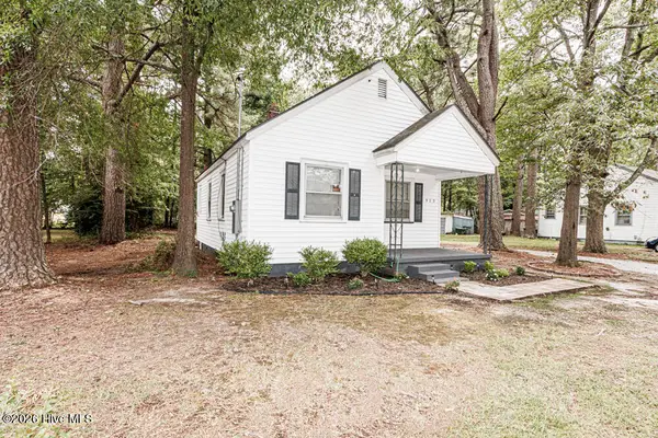 923 O Berry Street, Rocky Mount, NC 27803