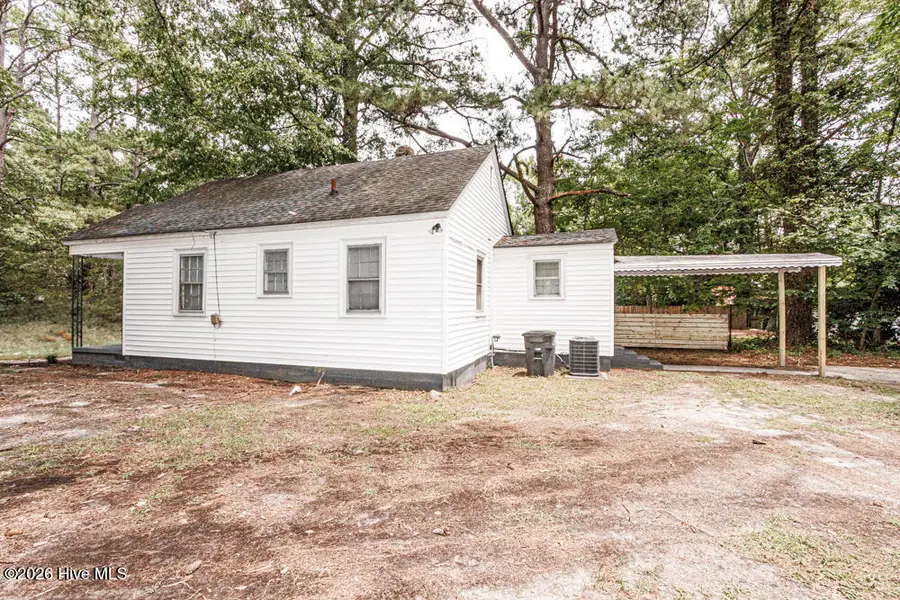 923 O Berry Street, Rocky Mount, NC 27803 - #3