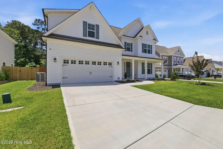 198 Man O War Lane, Hampstead, NC 28443 - #3