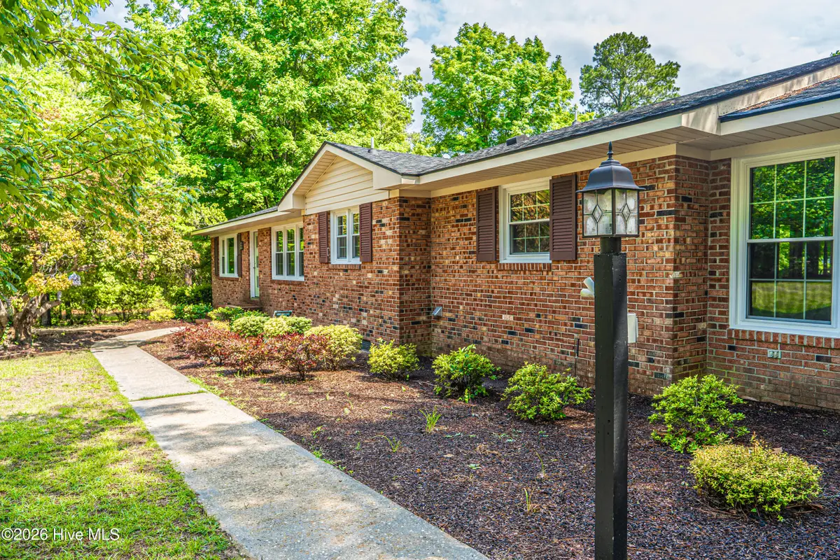 615 E Philadelphia Avenue, Pinebluff, NC 28373 - #1