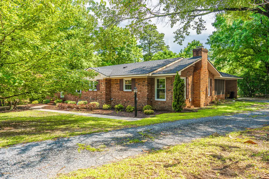 615 E Philadelphia Avenue, Pinebluff, NC 28373 - #2