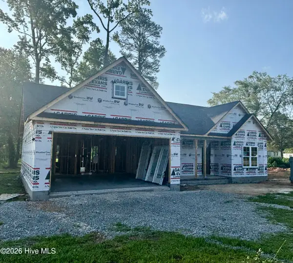 35 Jump Road, Princeton, NC 27569