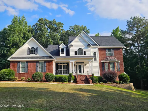 205 Deer Track Drive, Clinton, NC 28328