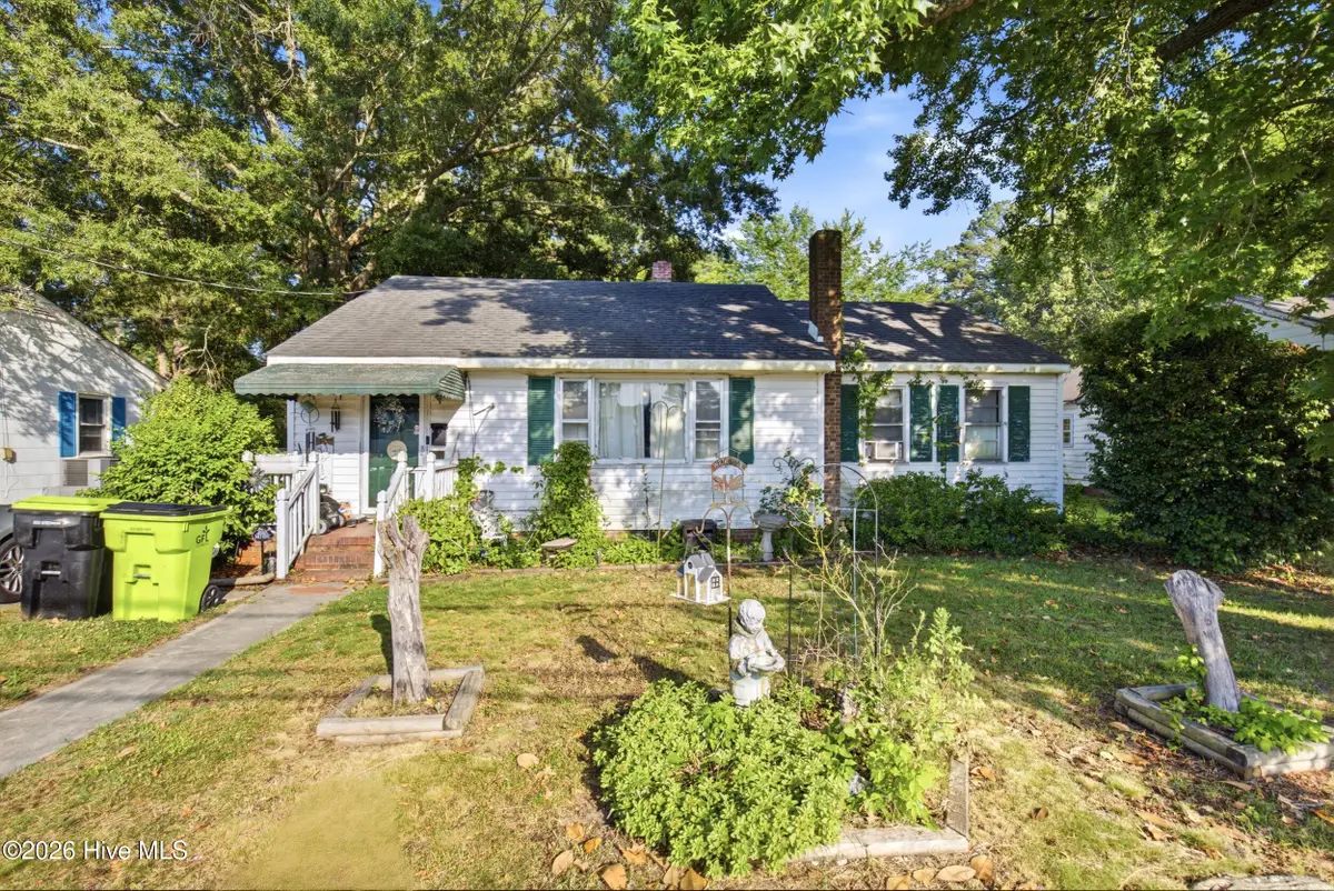 319 Lloyd Street S, Ahoskie, NC 27910 - #1