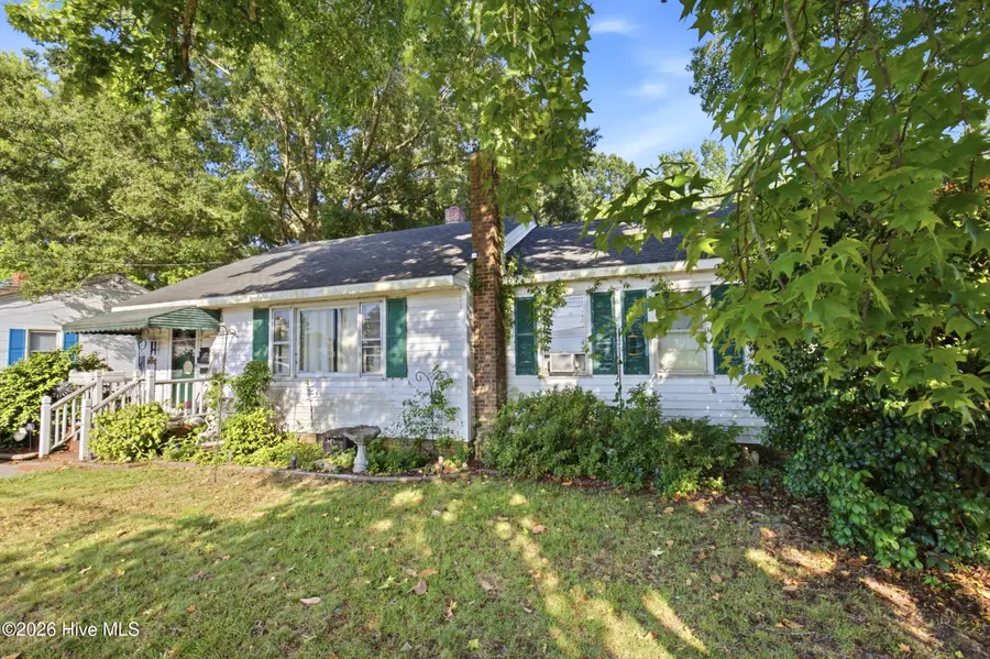 319 Lloyd Street S, Ahoskie, NC 27910 - #3