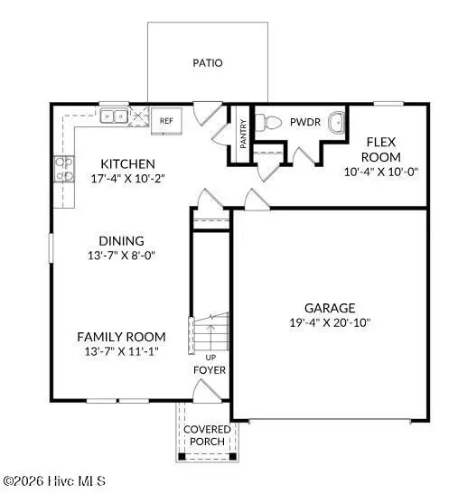 2021 April Dawn Trail, Thomson, GA 30824 - #2