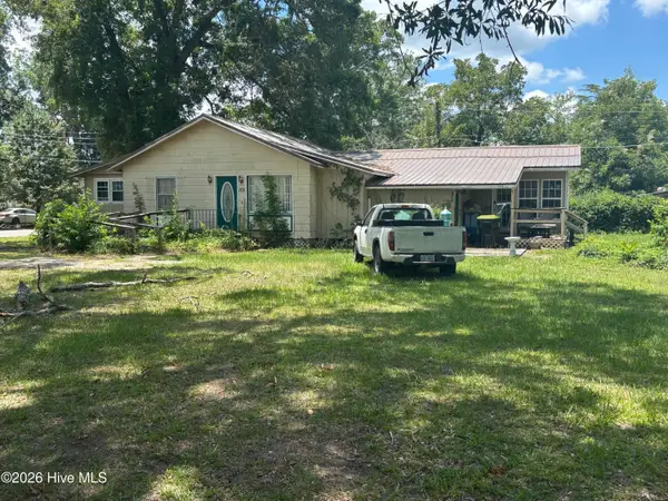 105 Cypress Street, Brunswick, NC 28424