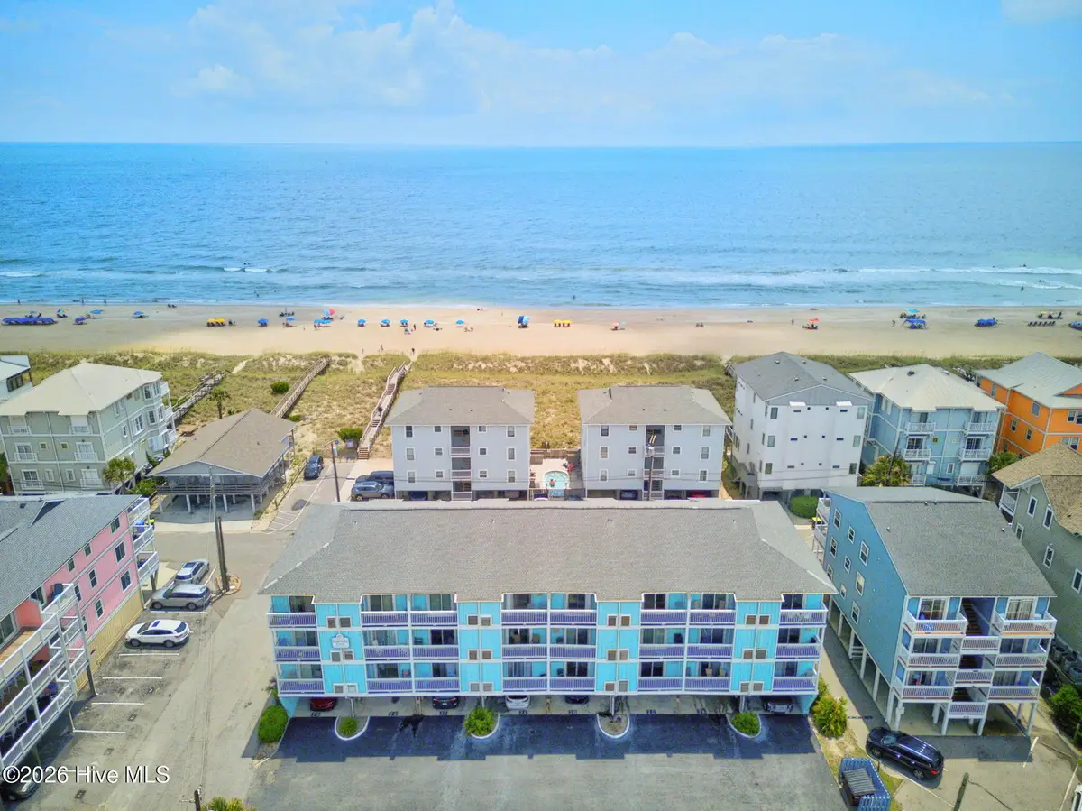 600 Carolina Beach Avenue S #3d, Carolina Beach, NC 28428 - #1