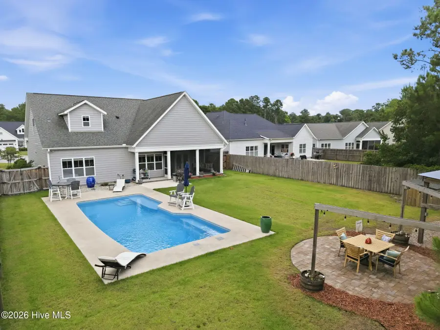 65 Draft Line Court, Hampstead, NC 28443 - #2