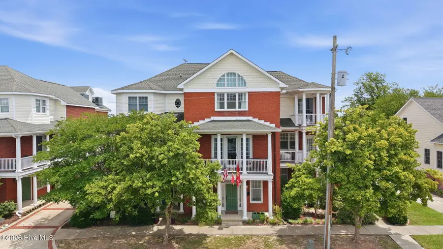 744 E Front Street, New Bern, NC 28560 - #2