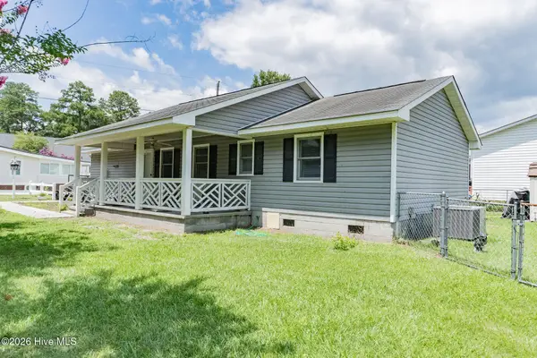 12 Sandy Cove, Elizabethtown, NC 28337