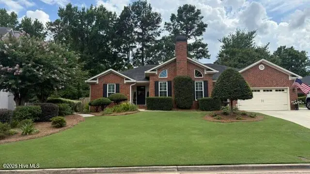 4624 Sheffield Drive, Evans, GA 30809 - #1