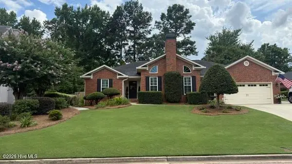 4624 Sheffield Drive, Evans, GA 30809