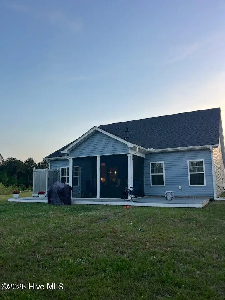 204 Balustrade Way, Hampstead, NC 28443 - #2