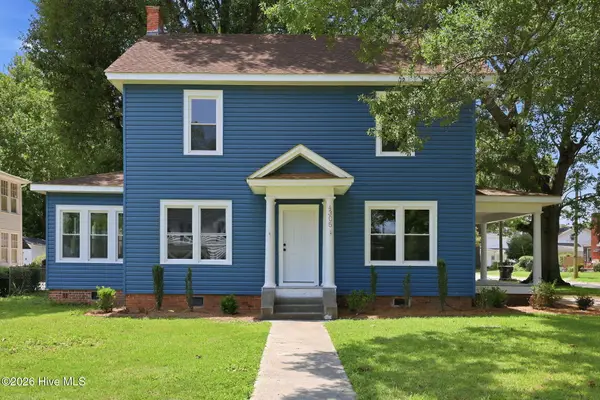 4305 Belcher Street, Farmville, NC 27828