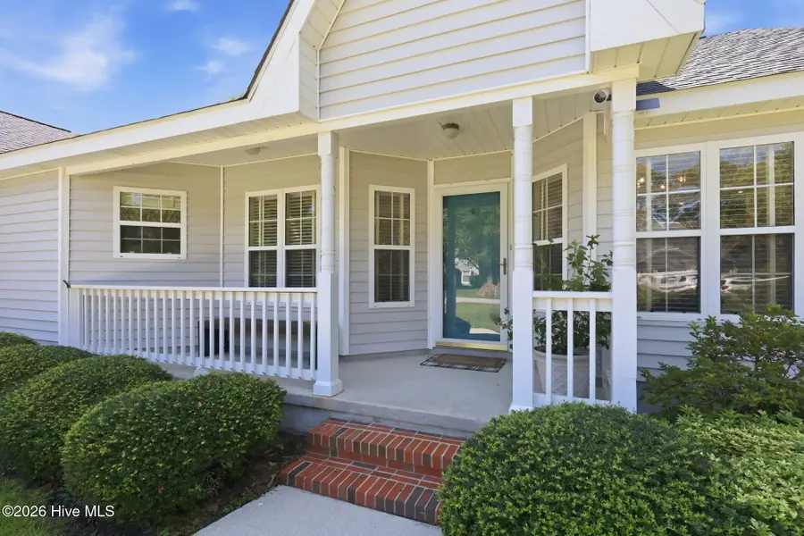 2002 Joslyn Drive, Morehead City, NC 28557 - #2