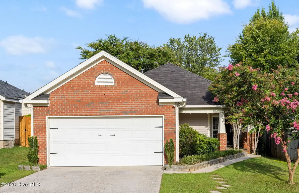 2012 Summerton Circle, Evans, GA 30809 - #1