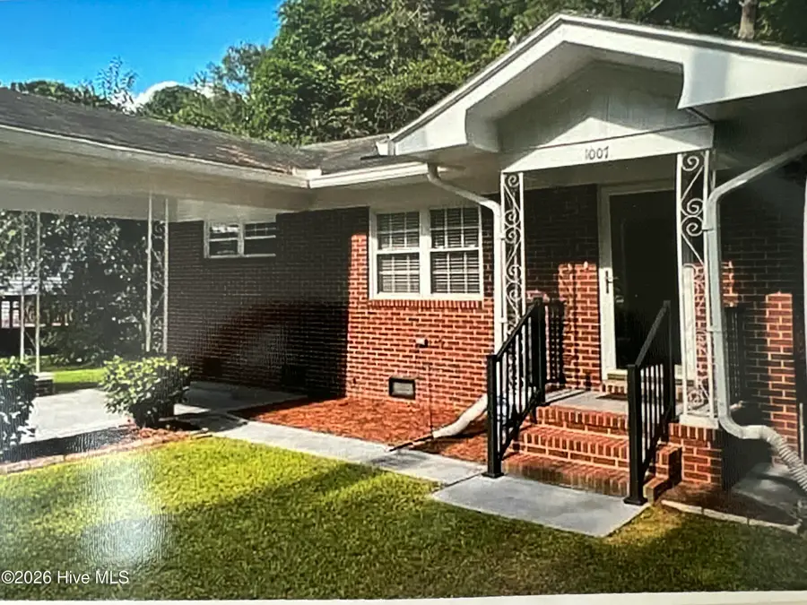 1007 Romaine Street, Tarboro, NC 27886 - #3