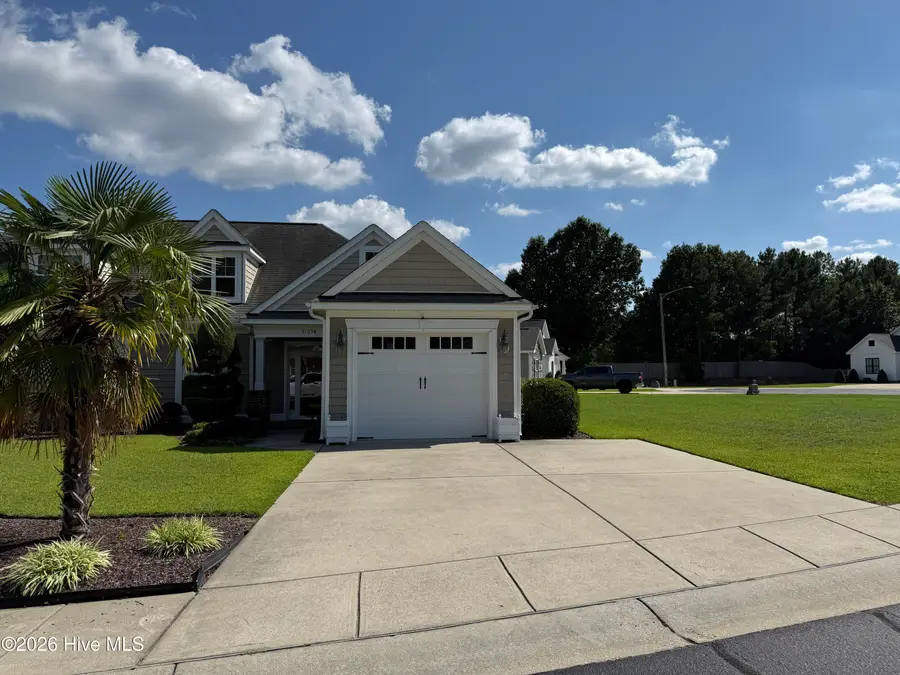 3103 Live Oak Lane N #B, Wilson, NC 27896 - #3