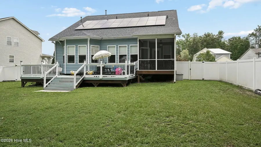 2857 Little Gem Circle, Winterville, NC 28590 - #3