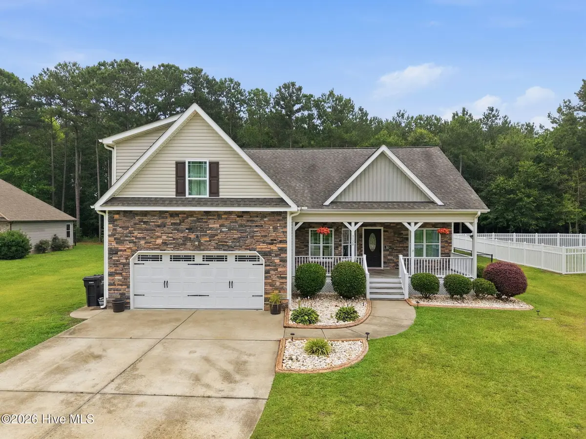 1120 Braswell Road, Goldsboro, NC 27530 - #1