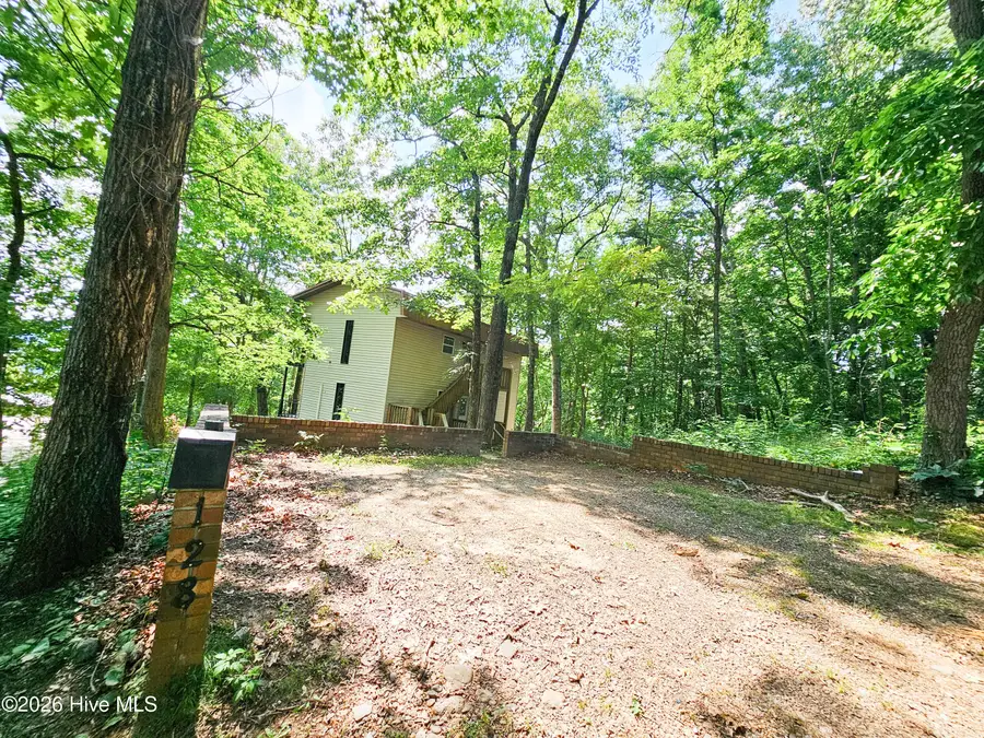 128 Manor Drive #A & B, Hayesville, NC 28904 - #3