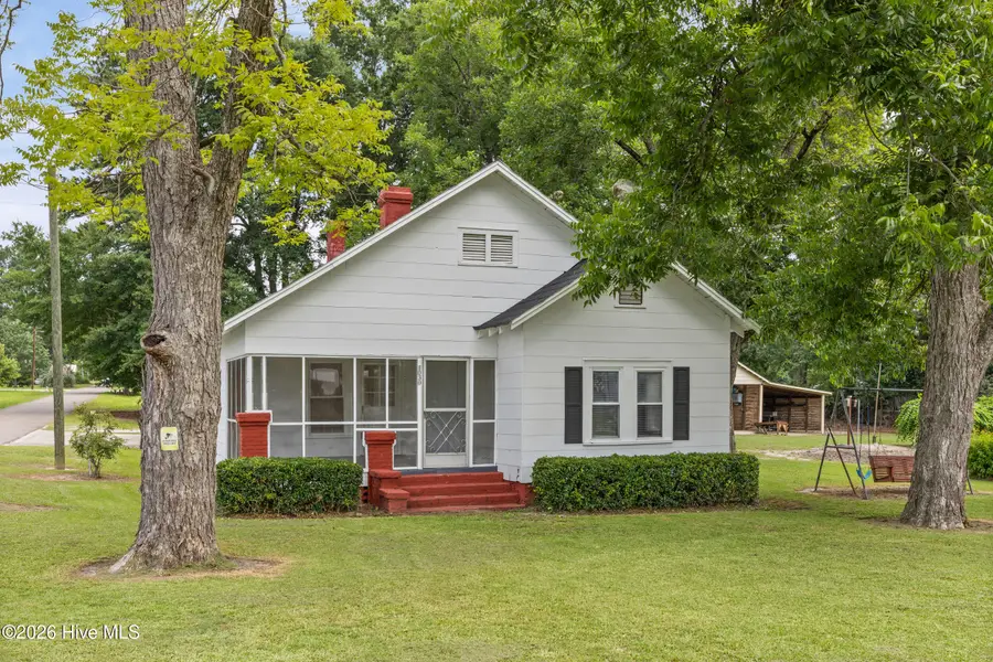 1030 Rollins Street, Avera, GA 30803 - #2