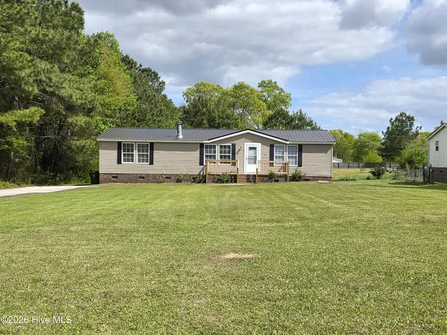 361 Fowler Manning Road, Richlands, NC 28574 - #2