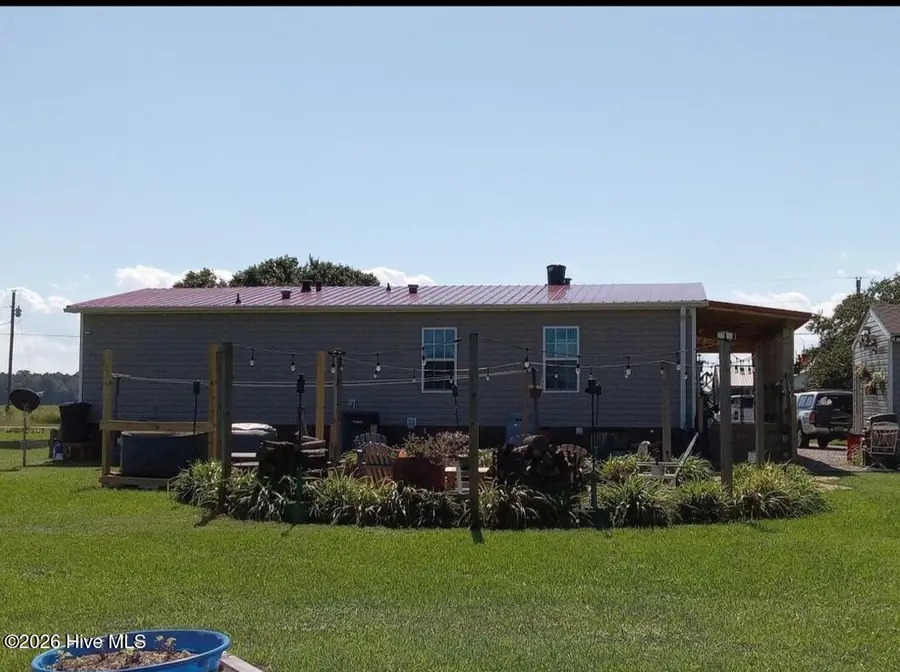 203 Mill Road, Hertford, NC 27944 - #3