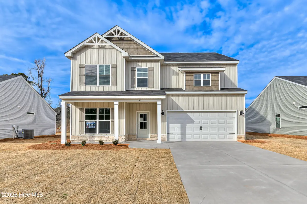782 Burlington Drive, Augusta, GA 30909 - #1