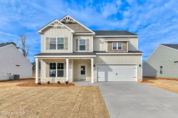 782 Burlington Drive, Augusta, GA 30909